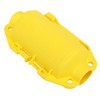 Industrial Electrical Plug Lockout Device Set Universal Electrical Plug Lockout