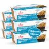 Eat Regal Brown Rice with 5 Ancient Grains Cups, Always