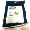 Kohler GENUINE KOHLER K-1041840 Long Replacement Drain Rod w/Overmold (9"