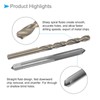 CoCud Tap and Drill Bit Set M6 x 0.5 Tap