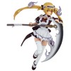 Revoltech IRI 2P Color Revoltech Queen's Blade Series No. 002-EX
