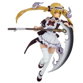Revoltech IRI 2P Color Revoltech Queen's Blade Series No. 002-EX