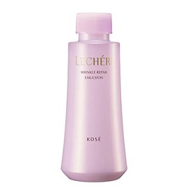LECHERI Wrinkle Repair Emulsion Refill, 4.2 fl oz (120 ml)