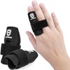 2 Pack Finger Buddy Brace