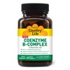 Country Life Coenzyme B-Complex, 60 Capsules – Supports Energy &