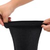 2pcs Knee Braces Graphene Warm Protective Prevent Slip Knee Compression