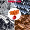 1/4'' - 1'' Depth Gauge and Pipe Deburring Tool Kit,