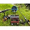 Rigged and Ready Infinite Fishing Braid - Braided Line. 22lb-10kg