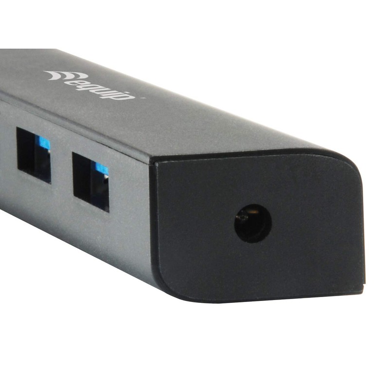 Equip Hub USB-C 4 PUERTOS USB 3.0