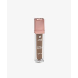 Bionike Defence Color - Ombretto Occhi Liquido Eye Lift N.602 Caramel, Long Lasting e Waterproof, con Acido Ialuronico dall'Azione Antiage, Stesura Uniforme e Modulabile, 4,5 ml