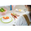 Kawasaki Synthetic Resin Mommy MS-060 Smart Board (Chopping Board), Pink