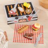 Melissa & Doug Grill and Serve BBQ Set (20 pcs)