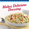 Miracle Whip Dressing, for a Keto and Low Carb Lifestyle,