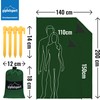 gipfelsport Picnic Blanket - Outdoor Picnic Blanket I Beach Blanket