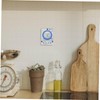 LIFKOME Precise Mechanical Timer for Kitchen and Home Timing Control