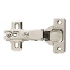 Liberty Hardware HC11SFC-NP-C5 35mm Euro 110-Degree Full Overlay Hinge