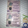 Bourjois 2 Box Lot Bourjois Petit Guide de Style Eye