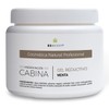 Gel reductor y reafirmante de menta y cafeína 500 g