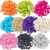 Building Bricks - 1000 Pc "Big Bag of Bricks" Bulk