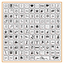 MARK®TWAIN 17704 Twist Ballpoint Pen and Fountain Pen Metal with Engraving White Design with Case and Gift Box Blue Refill for Birthday