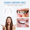 LONEOURS Dientes postizos - Gel - 1 unidad - Mejora