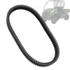 Drive Belt Compatible with Kawasaki KAF400 Mule 600 610 SX