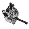 JDLLONG 17 853 05-S Carburetor Fit for Kohler CH395 Command