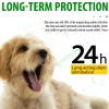 Oimmal Natural Antibiotic for Dogs Allergy Relief Apple Cider Vinegar