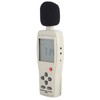 SMART SENSOR AS824 Integrated Digital Sound Level Meter Noise Measurement