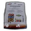 Radox Kit De Instalacion Cal 8 C/ Accesorios 1000w