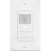 SensorSwitch Wall Mount Motion Sensor Switch, Passive Infrared Wall Switch