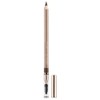 Nude by Nature Defining Brow Pencil 02 Medium Brown