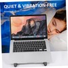 SHOWERORO Laptop Cooling Pad with Fan Laptop Stand for Desk