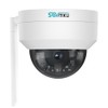SOVMIKU Security Camera, Single Stand, 5x Zoom, Punch Tilt, IP