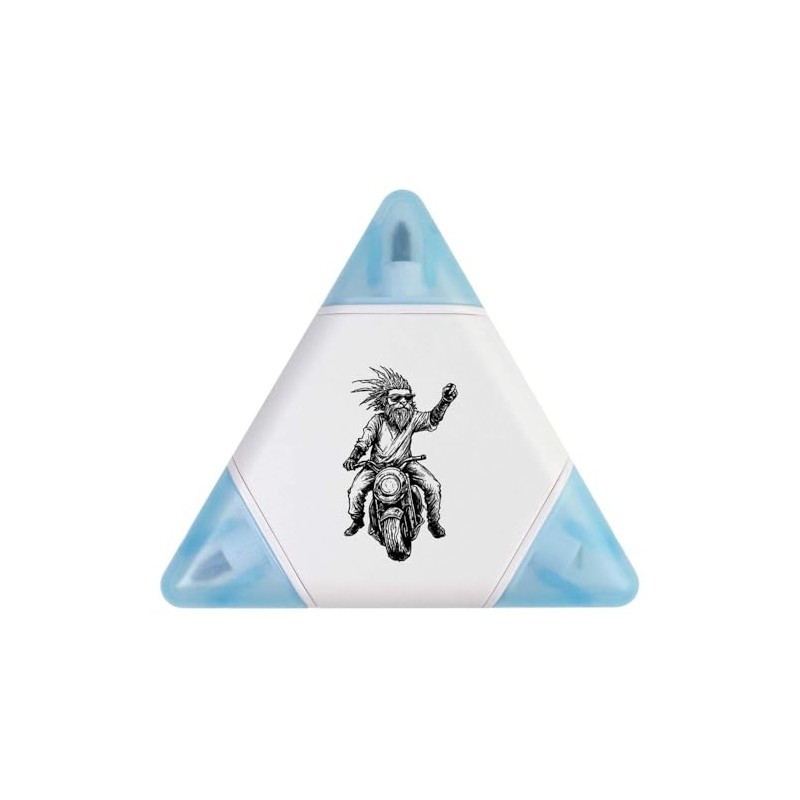 'Cool Motorbike Rider ' Compact DIY Multi Tool (TI00033517)