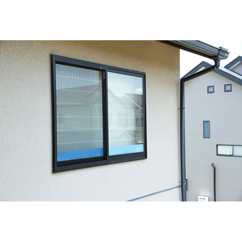 Window and Glass, Condensation Water Seat