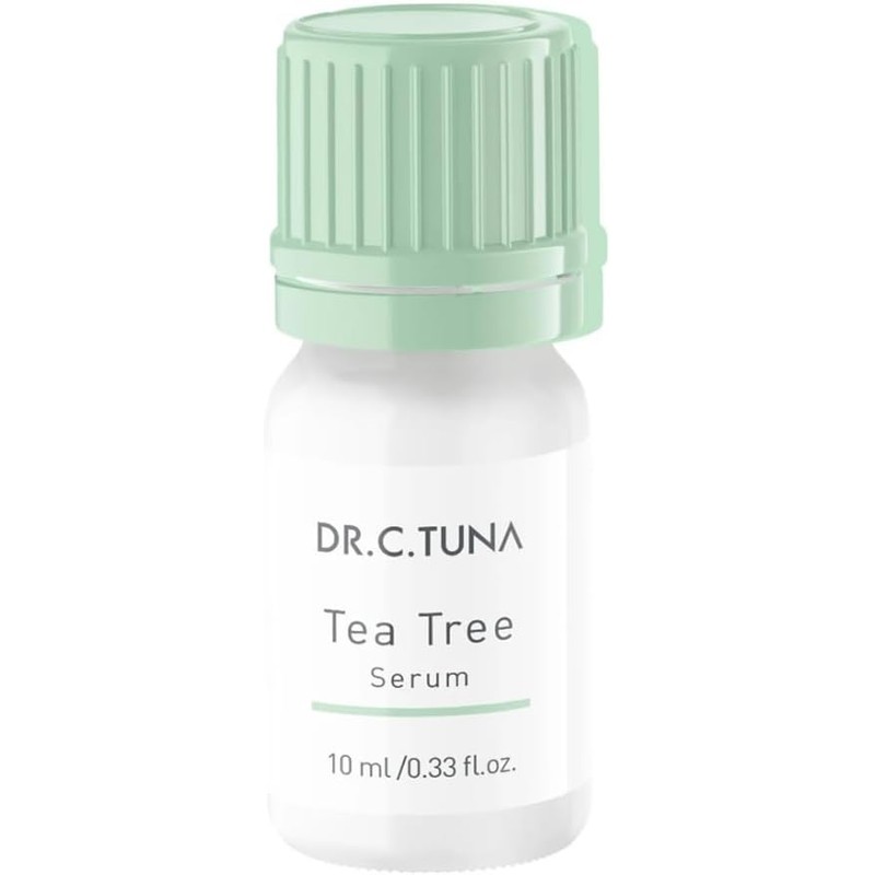 Farmasi Tea Tree Suero serum Dr C Tuna 10ml