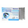 Norwex Spirisponge, Silver (2 per pack)