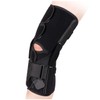 Alcare Knee Care ACL 19173 L Knee Support with Forward