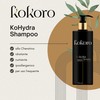 KOHydra Shampoo für häufige Anwendung, professionell, nährend und feuchtigkeitsspendend mit