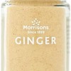 Morrisons Ground Ginger 32g