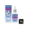 Pond’s Sérum Facial con Ácido Hialurónico 30 ml Día y