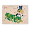 Dida - Caterpillar Lacing Game - The Threading Game with