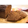 The Prepared Pantry Black Russian Pumpernickel Gourmet Bread Mix; Single