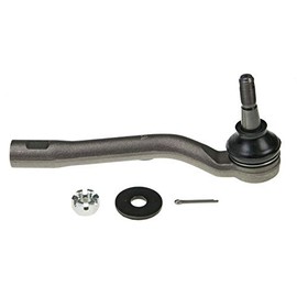 MOOG ES800316 Steering Tie Rod End for Lexus LS460