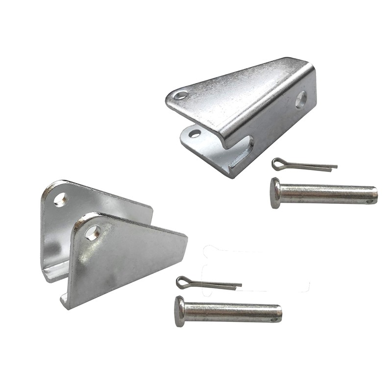 SOViK 12V DC 24 inch Stroke Linear Actuator Electric Cylinder