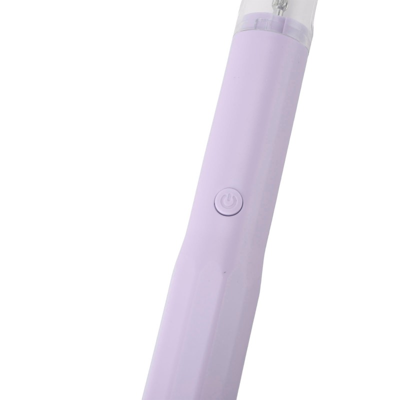 Electric Fish Scaler Automatic Handheld Quick Efficient ABS Stainless Steel