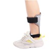 Youehsent Drop Foot Brace, Plantar Fasciitis Night Splint, Orthosis Medical