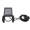 24V 36V 48V 60V Electric Bike LCD Display Meter Electric