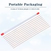 16" Copper Solder, 10 Sticks Phosphor Copper Brazing Rods,Low Temperature